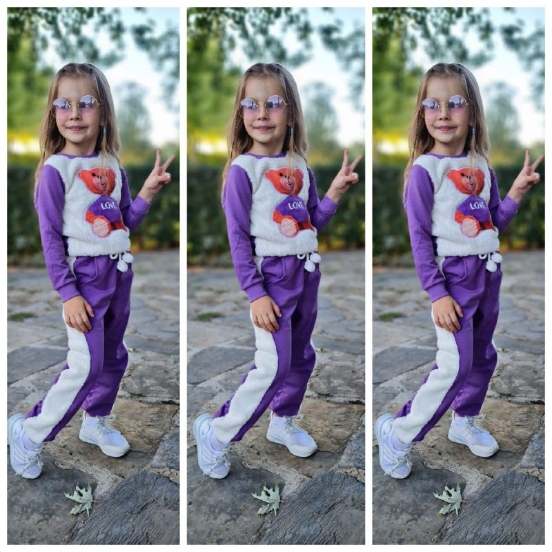 Kids' Set — TGmezMBIPml7 view
