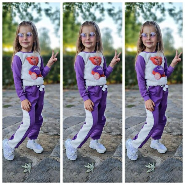 Kids' Set — TGmezMBIPml7 view 8