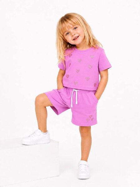 Kids' Set — TGmfUcW9_QkA view 2