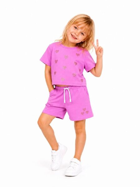 Kids' Set — TGmfUcW9_QkA view 4