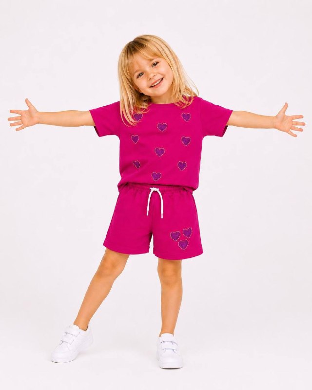 Kids' Set — TGmfUcW9_QkA view