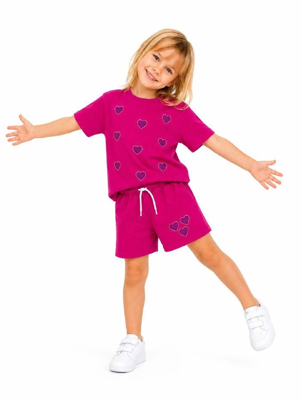 Kids' Set — TGmfUcW9_QkA view