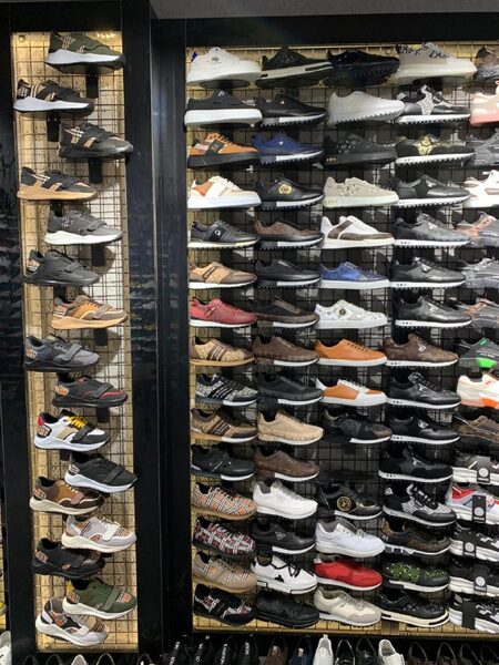 Men's Sneakers — TGmiLL7V7eDq