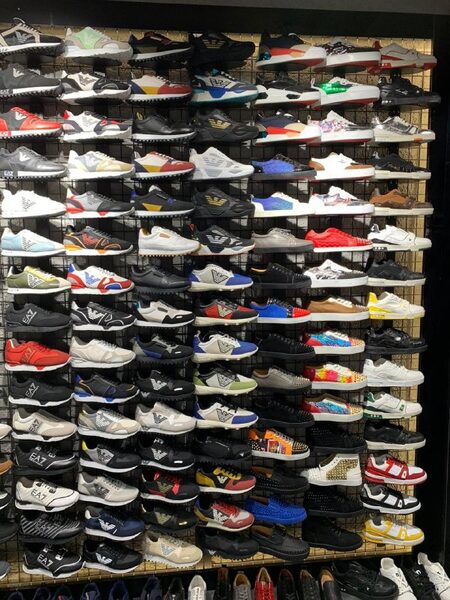 Men's Sneakers — TGmiLL7V7eDq view 2