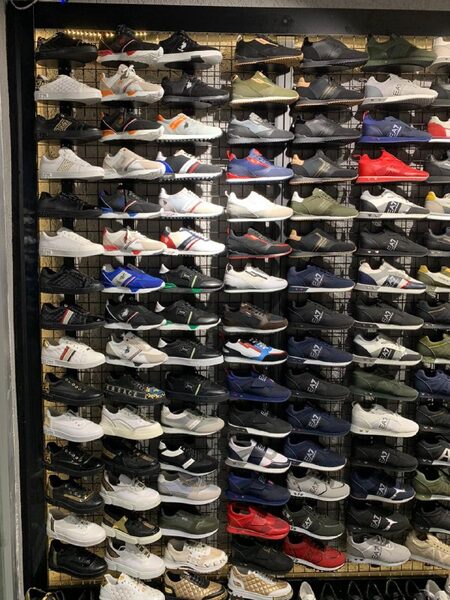 Men's Sneakers — TGmiLL7V7eDq view 3
