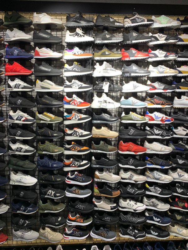 Men's Sneakers — TGmiLL7V7eDq view