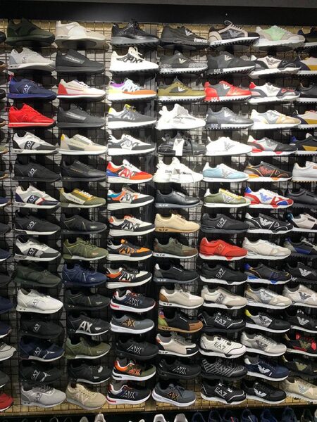 Men's Sneakers — TGmiLL7V7eDq view 4