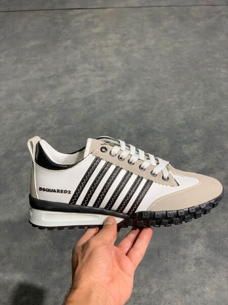Men's Sneakers — TGmiLL7V7eDq view 5