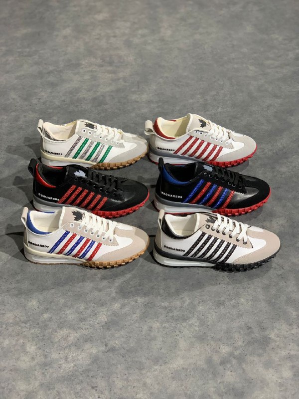 Men's Sneakers — TGmiLL7V7eDq view