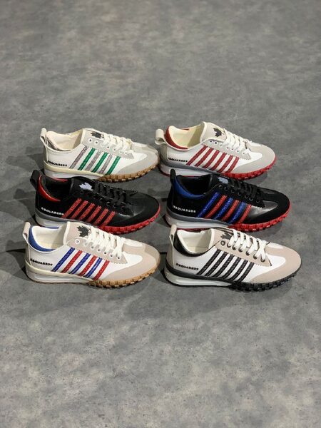 Men's Sneakers — TGmiLL7V7eDq view 6