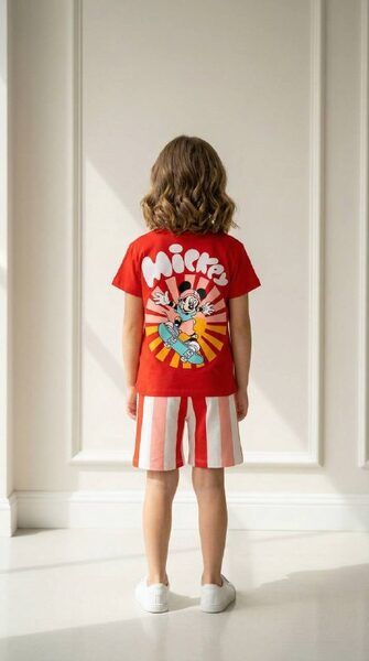 Kids' Set — TGmiRN36B9vI view 3