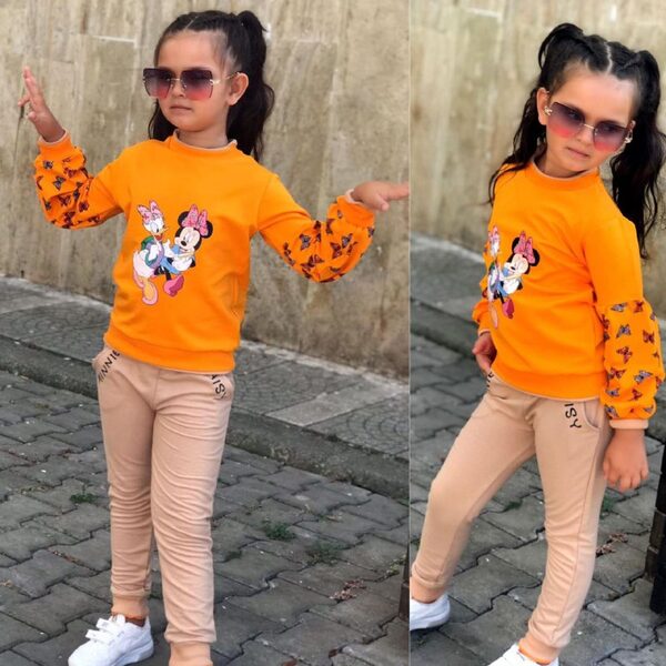 Kids' Set — TGmnI-5D-Z7z