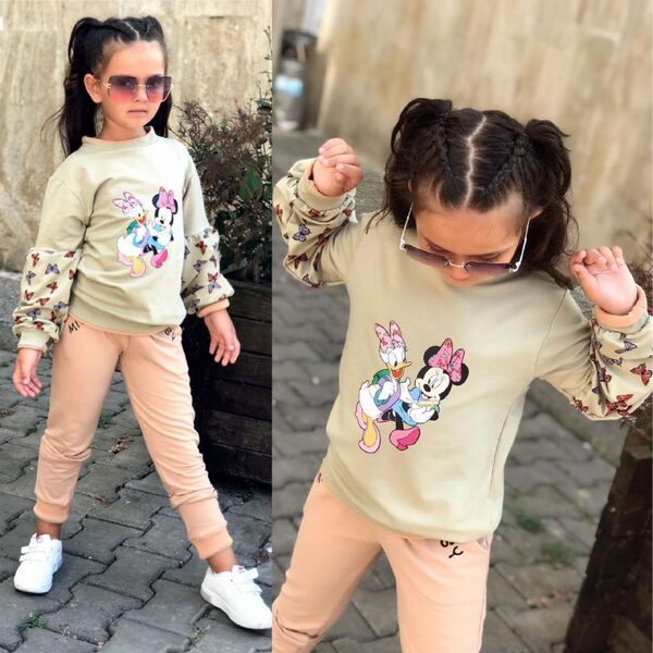 Kids' Set — TGmnI-5D-Z7z view 3