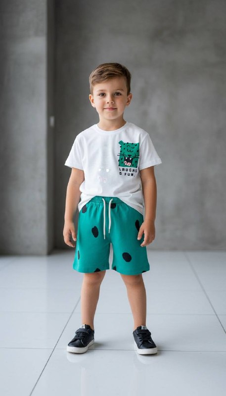 Kids' Set — TGmoPu8_dk7z