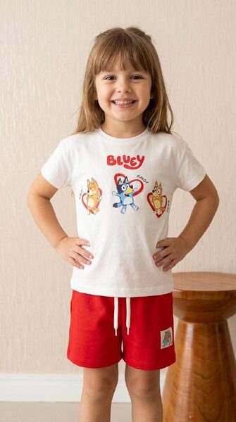 Kids' Set — TGmpiGzdcO9o