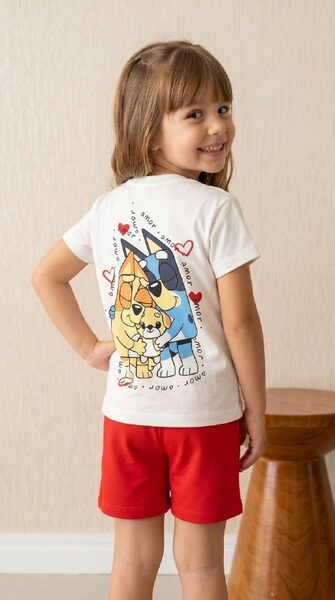 Kids' Set — TGmpiGzdcO9o view 2