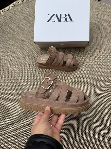 Women's Shoes — TGmqIZYZHblu view 4