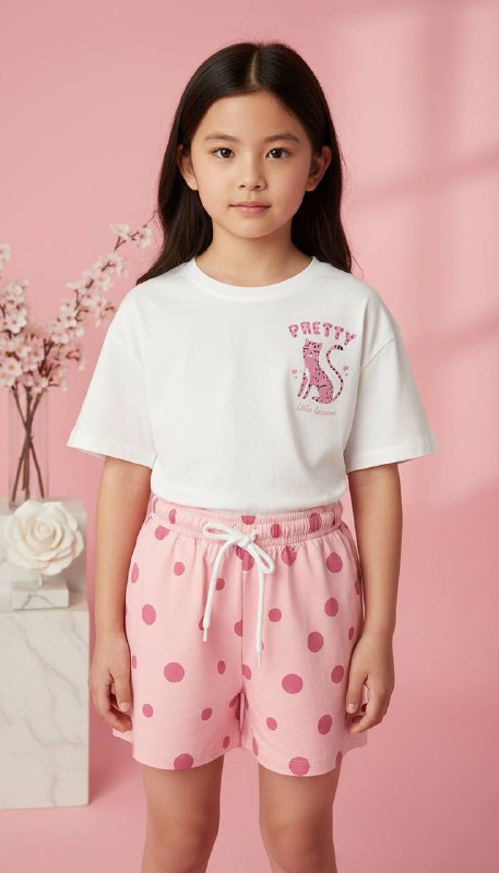 Kids' Set — TGmrLCKXCt_f