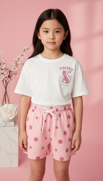 Kids' Set — TGmrLCKXCt_f