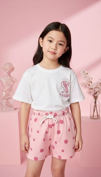 Kids' Set — TGmrLCKXCt_f view 3