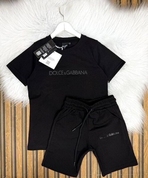 Kids' Set — TGmsd4ouWCoS view 3