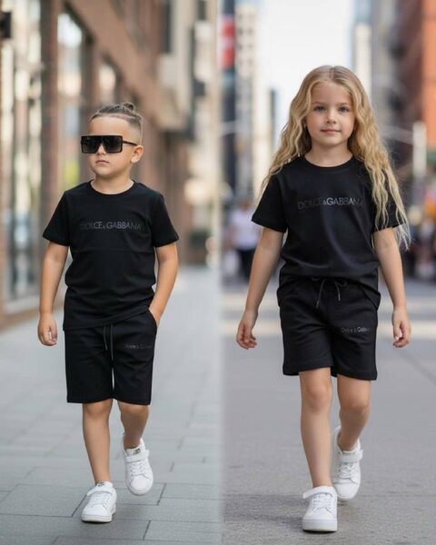 Kids' Set — TGmsd4ouWCoS view 4