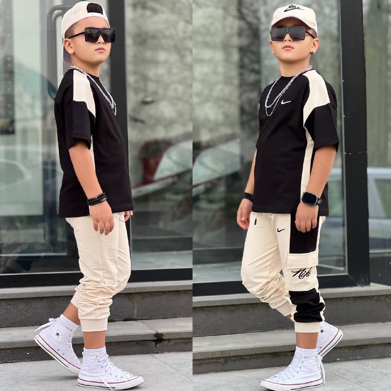 Kids' Set — TGmsmr5R4JwZ