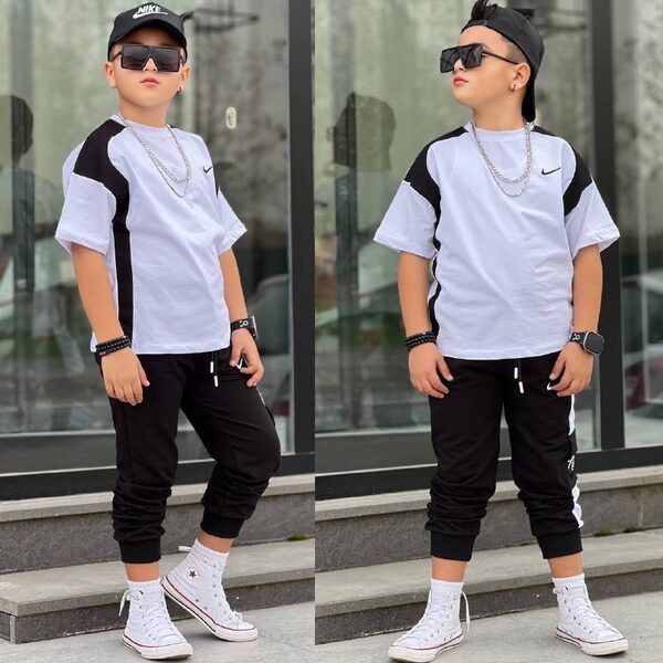 Kids' Set — TGmsmr5R4JwZ view 3