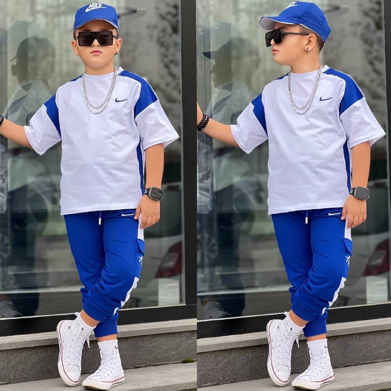 Kids' Set — TGmsmr5R4JwZ view