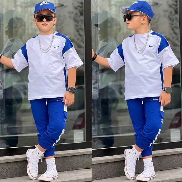Kids' Set — TGmsmr5R4JwZ view 4