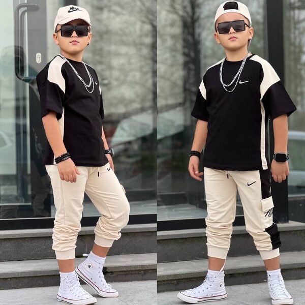 Kids' Set — TGmsmr5R4JwZ view 5