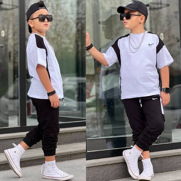 Kids' Set — TGmsmr5R4JwZ view 7