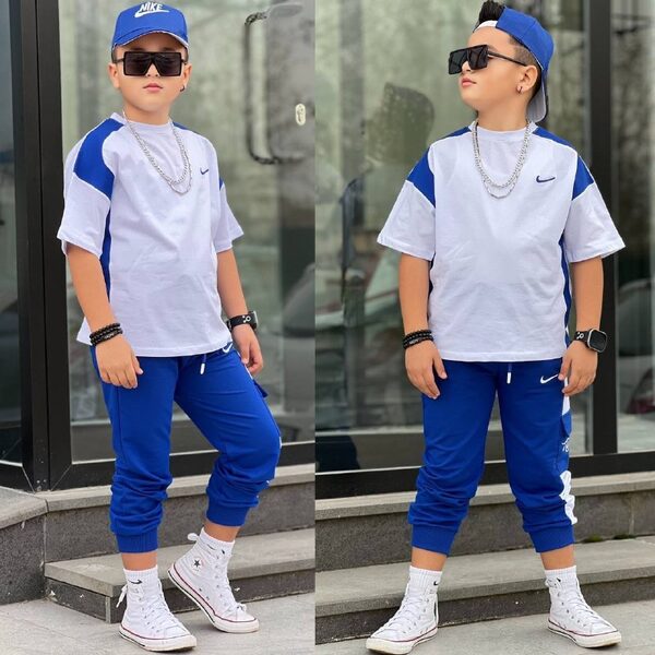 Kids' Set — TGmsmr5R4JwZ view 8