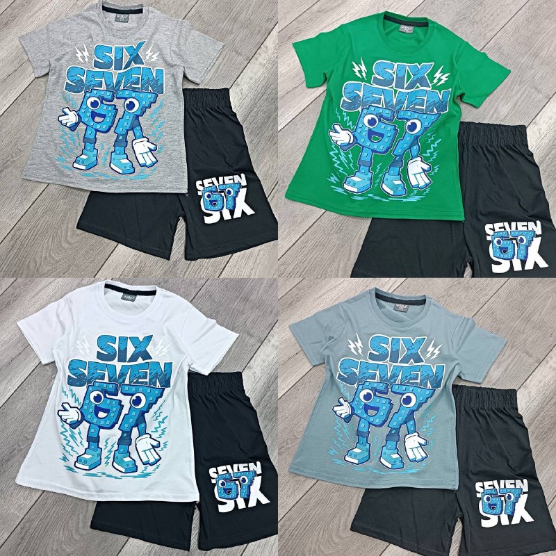 Kids' Set — TGmt7f8-RY6p