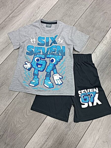 Kids' Set — TGmt7f8-RY6p view 2