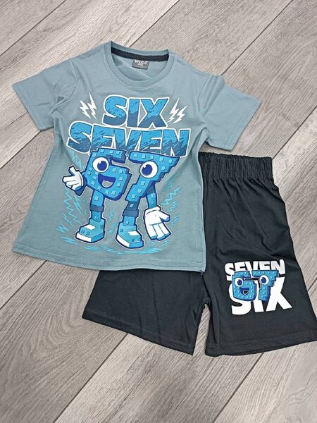 Kids' Set — TGmt7f8-RY6p view 4