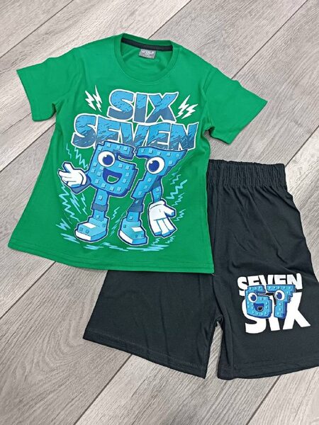 Kids' Set — TGmt7f8-RY6p view 5