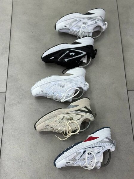 Men's Sneakers — TGmtsr2Uc5IC view 3