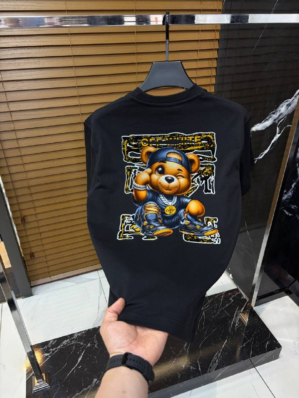 Apparel — TGmystaxlTw5 view