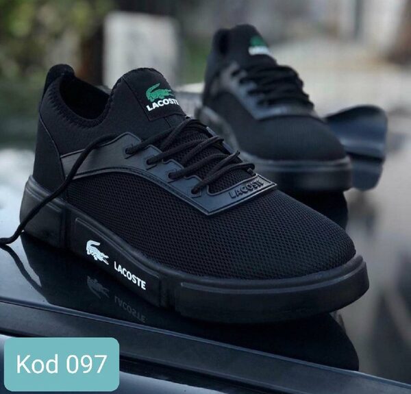 Men's Sneakers — TGn5uJYJIYx5