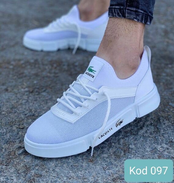 Men's Sneakers — TGn5uJYJIYx5 view 2