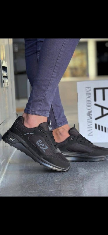 Men's Sneakers — TGn5uJYJIYx5 view