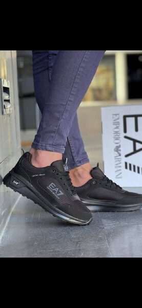 Men's Sneakers — TGn5uJYJIYx5 view 3