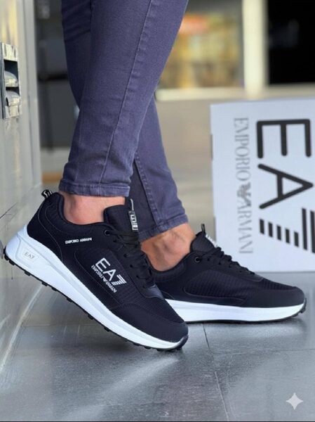 Men's Sneakers — TGn5uJYJIYx5 view 6