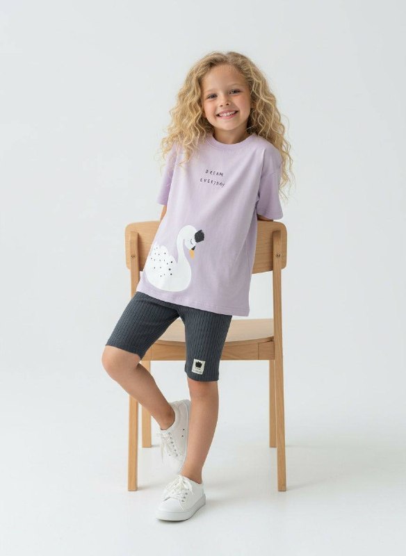Kids' Set — TGn6OWmkZTdz