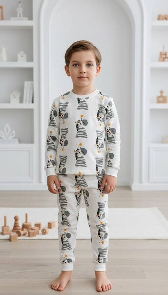 Kids' Set — TGn6lHnTuUPs