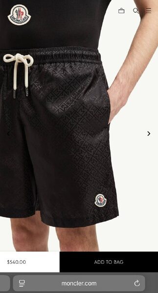 Apparel — TGn76g23eYi5 view 2