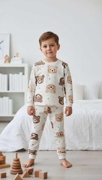 Kids' Set — TGn8tKnzwAE-