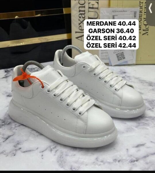 Men's Sneakers — TGnCPgnxMem2 view 2