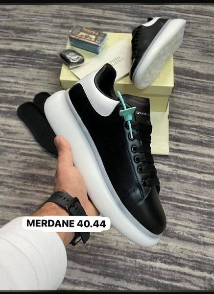 Men's Sneakers — TGnCPgnxMem2 view 3